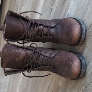 Frye Boots
